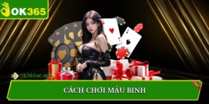 Cách chơi mậu binh