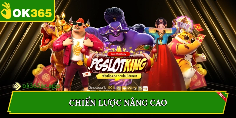 Chiến lược nâng cao