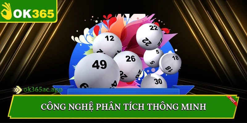 Công nghệ phân tích thông minh